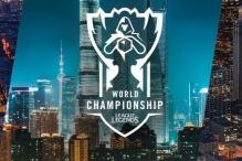 赛后群访Faker：夺冠只是开始，我们的目标是世界赛