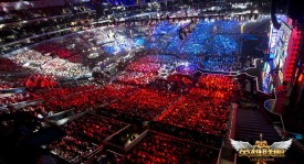 Uzi退役引爆电竞圈：微博话题破10亿，传奇选手告别S系列赛舞台